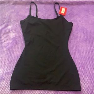 SPANX THINSTINCTS CONVERTIBLE STRAPS S